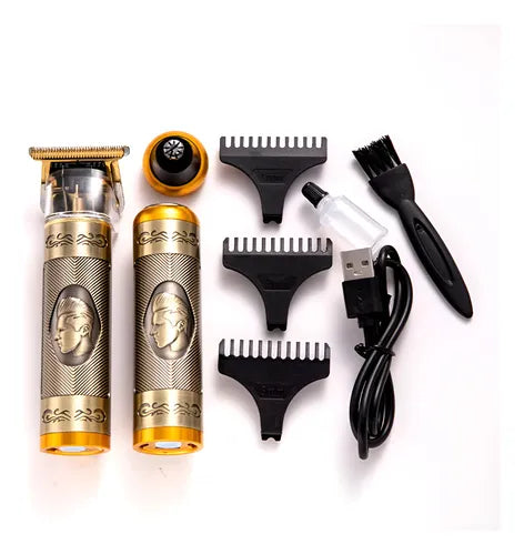 Grooming Set