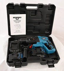 Hammer Drill
