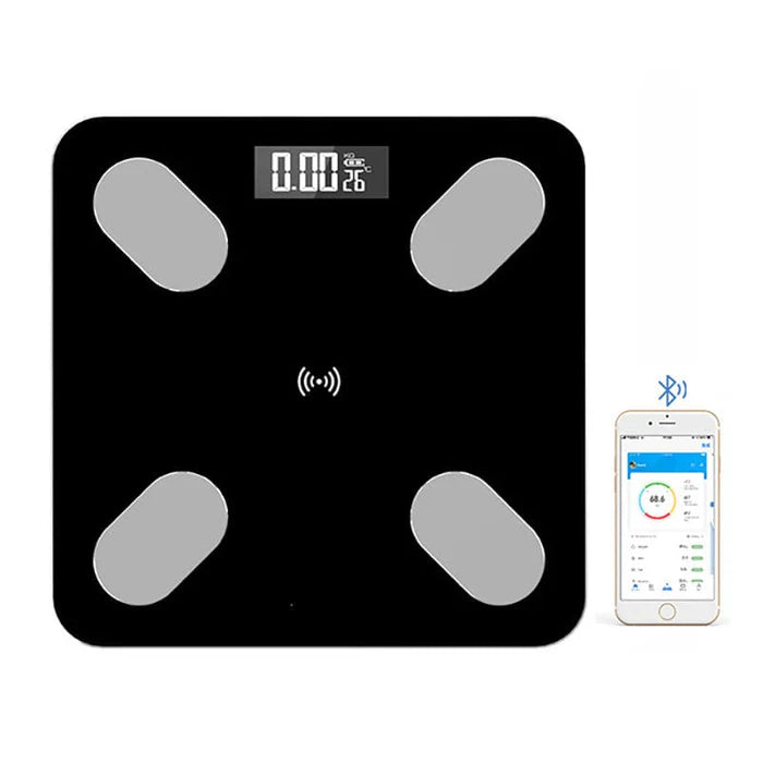 Healthy Weight Scale