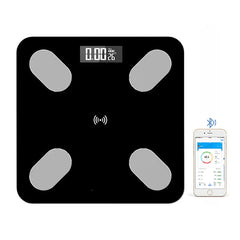 Healthy Weight Scale