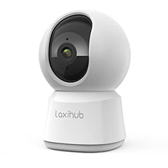 Indoor Wi-fi camera