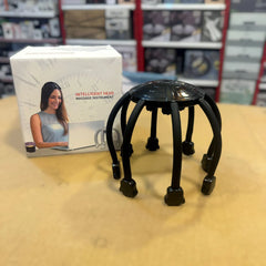Intelligent Head Massage Instrument