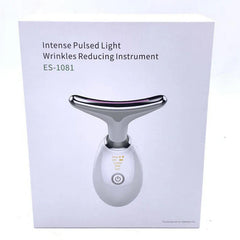 Intensed Pulse Light Wrinkels Reducing Instrument