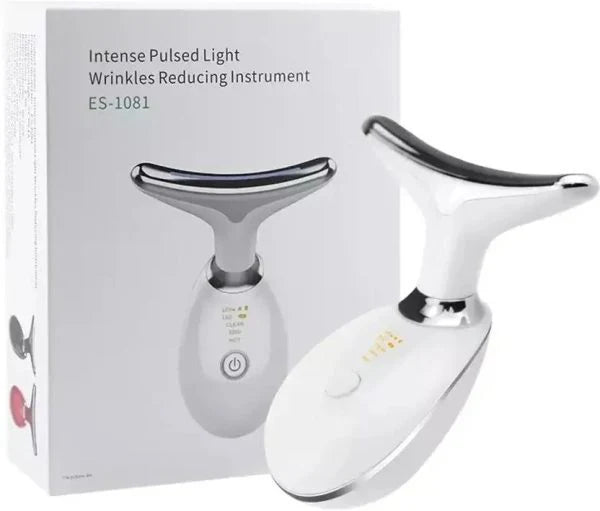 Intensed Pulse Light Wrinkels Reducing Instrument
