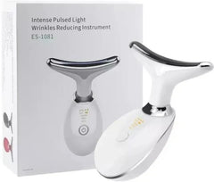 Intensed Pulse Light Wrinkels Reducing Instrument