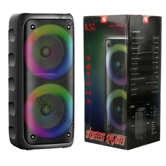 Kbroad Wireless Speaker