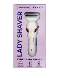 Kenzii Lady Shaver