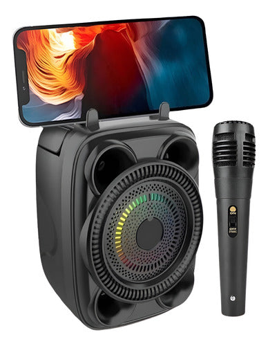 Kimiso Outdoor Portable