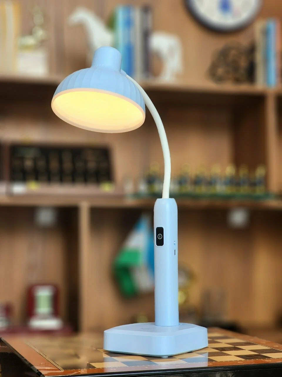 LED Desk Lamp