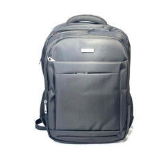 Multi-Compartment Backpack