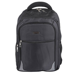 Multi-Compartment Backpack