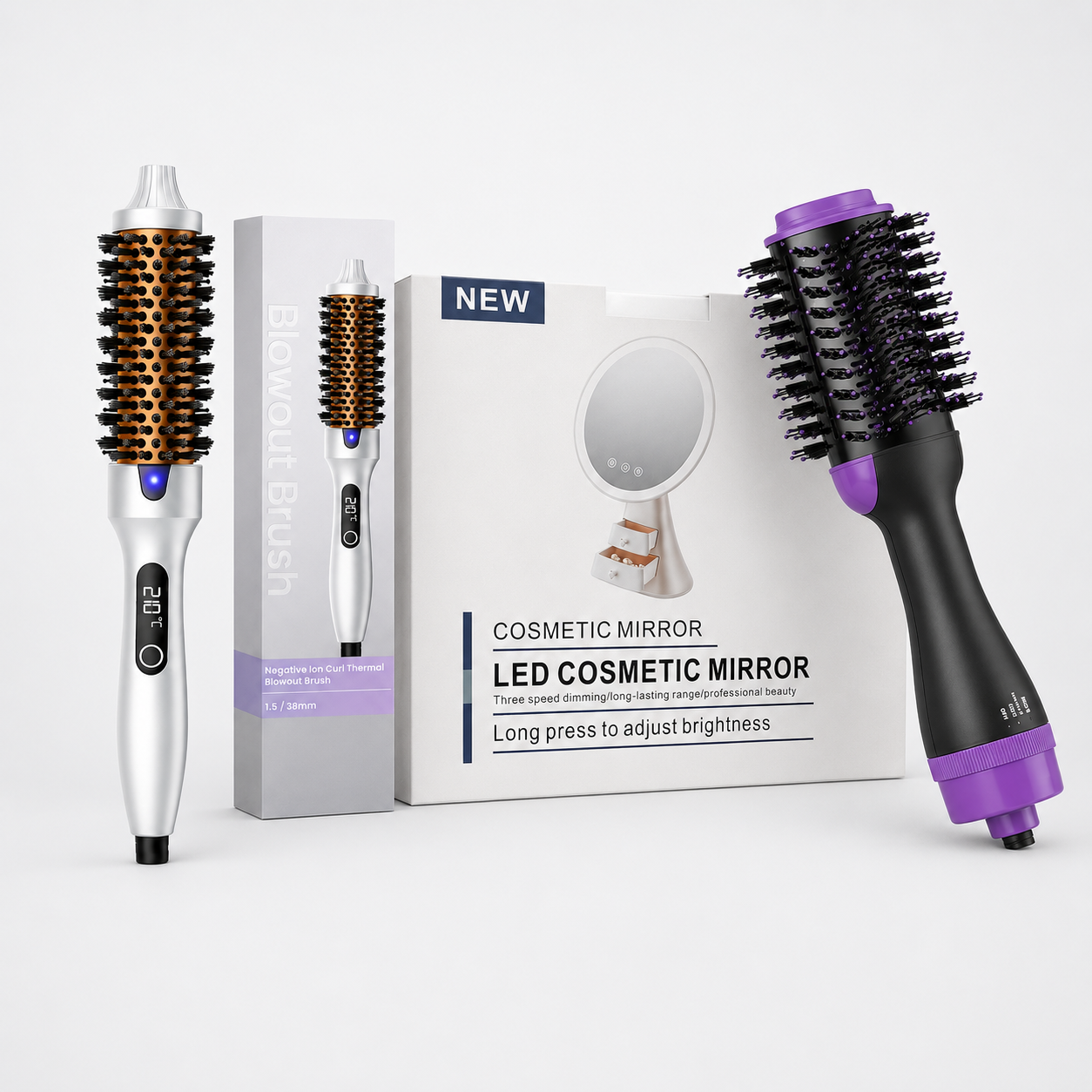 Personal Styling Bundle