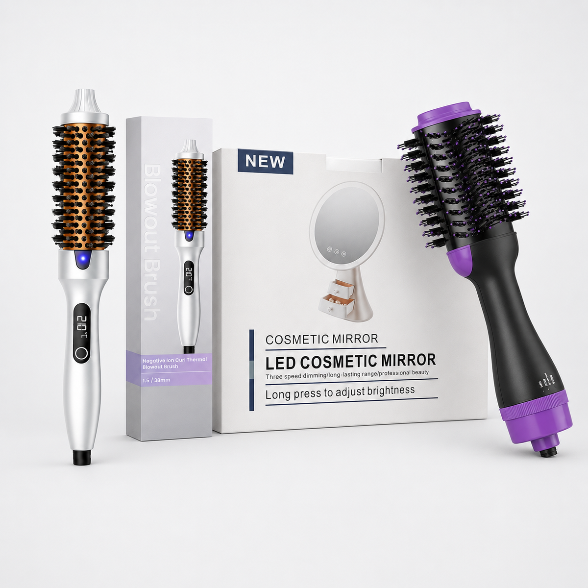 Personal Styling Bundle