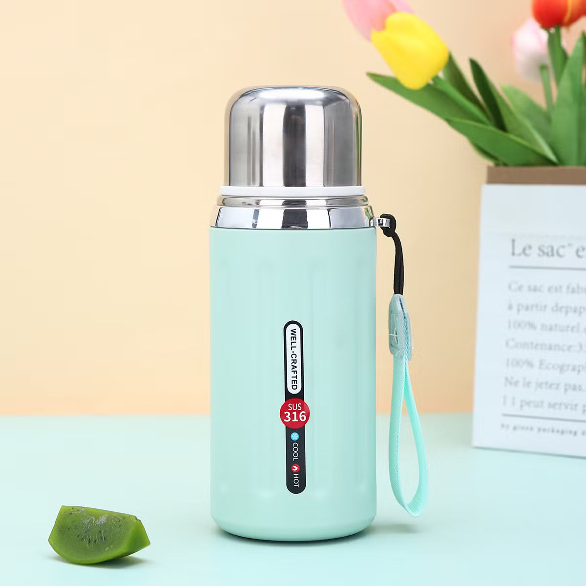 Stainless Steel Vaccum Bottle