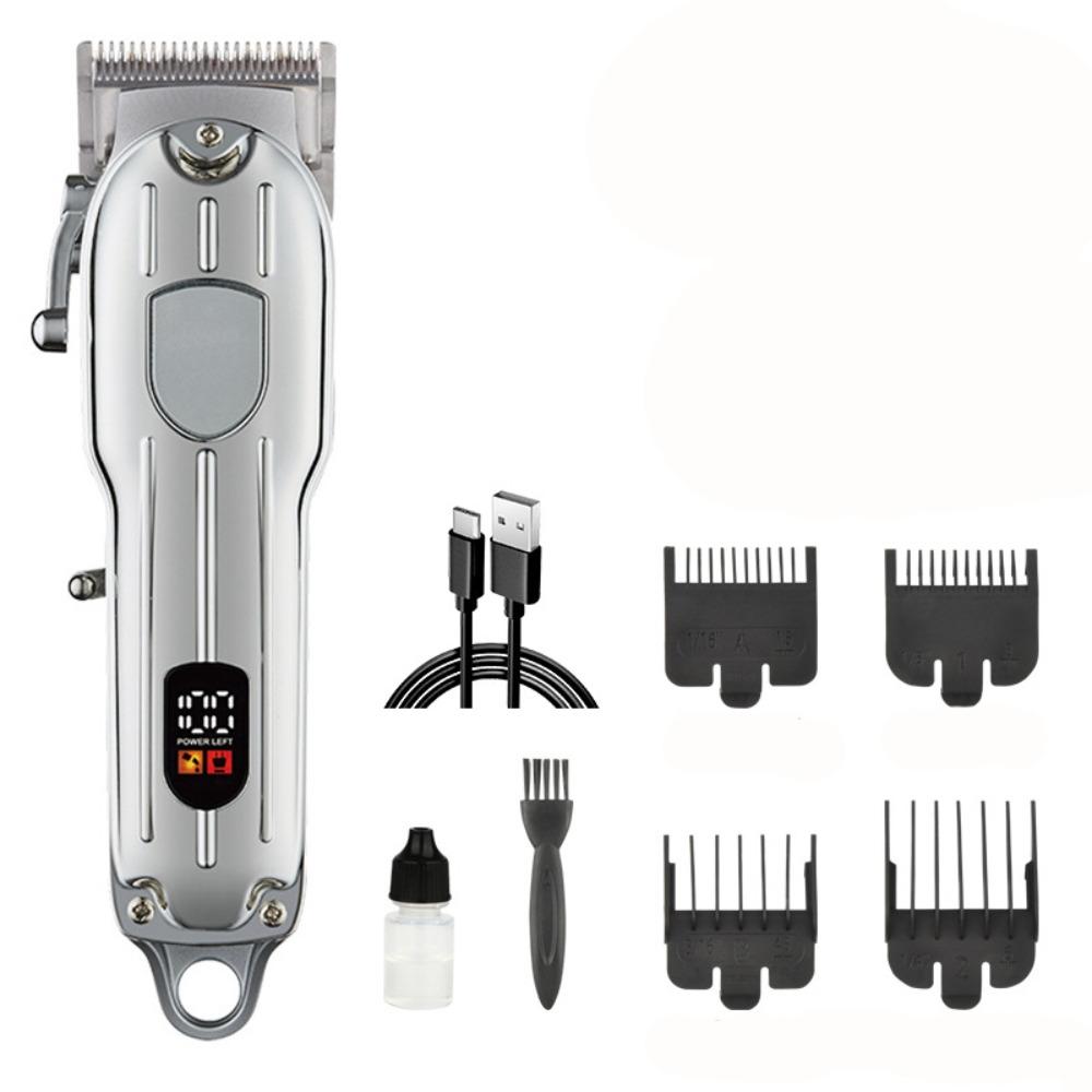 Professional Hair Clipper - 150 Minutes Operating time