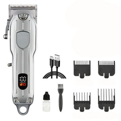 Professional Hair Clipper - 150 Minutes Operating time