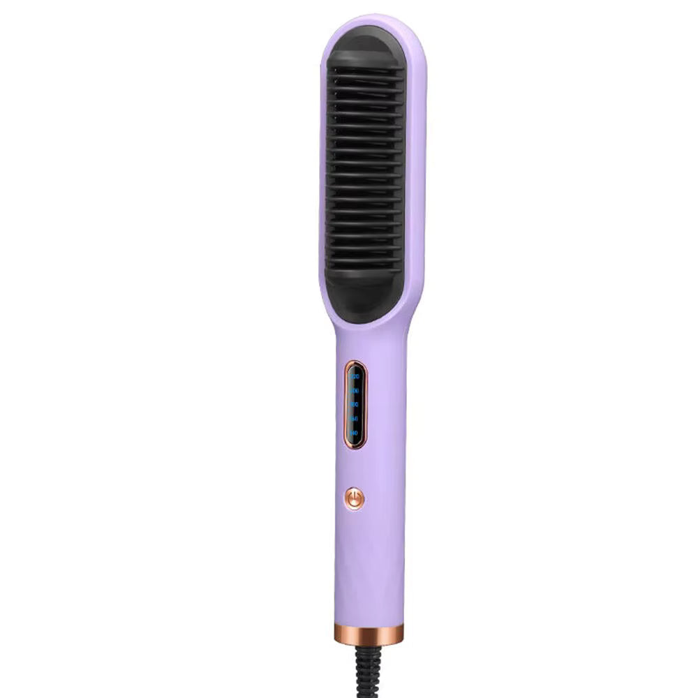 Straight Hair Comb
