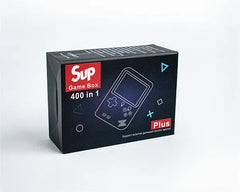 SUP Game Box 400 in 1