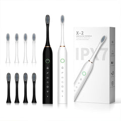 Sonic Electric Toothbrush