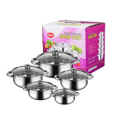 Soup Pot