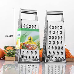 Stainless Steel Grater