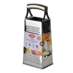 Stainless Steel Grater