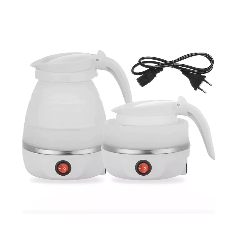 Travel Folding Electric kettle.