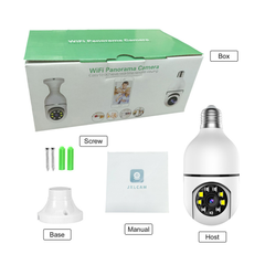 Wifi Panorama Camera