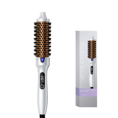 Multi Functional Curling Iron