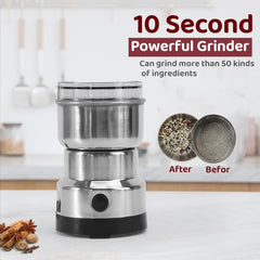 Beaika Coffee Grinder