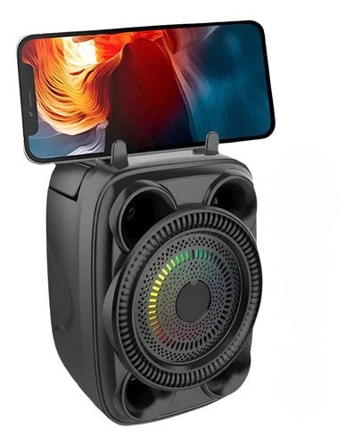 Handy Bluetooth Speaker