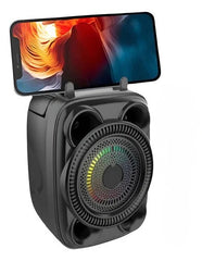 Handy Bluetooth Speaker