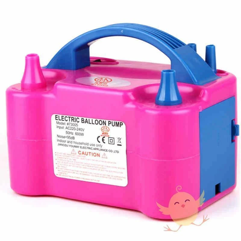 Electric Balloon Pump