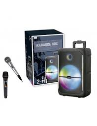 iKARAOKE BOX professional System