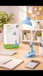 Rechargeable Desk Lamp