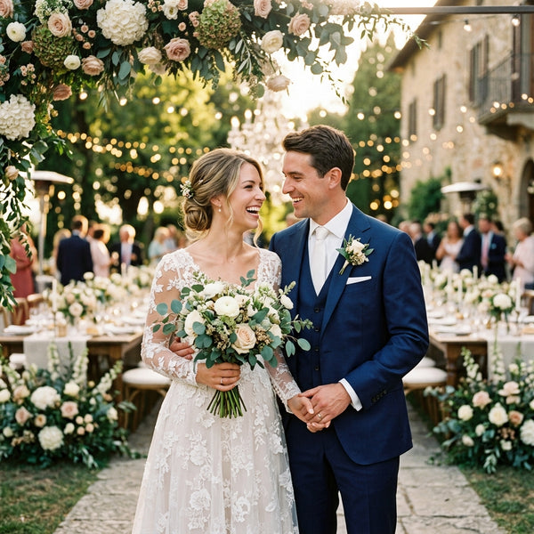 Curious Custom Studio Occasion