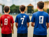 Teams & Clubs